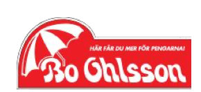 Bo Ohlsson