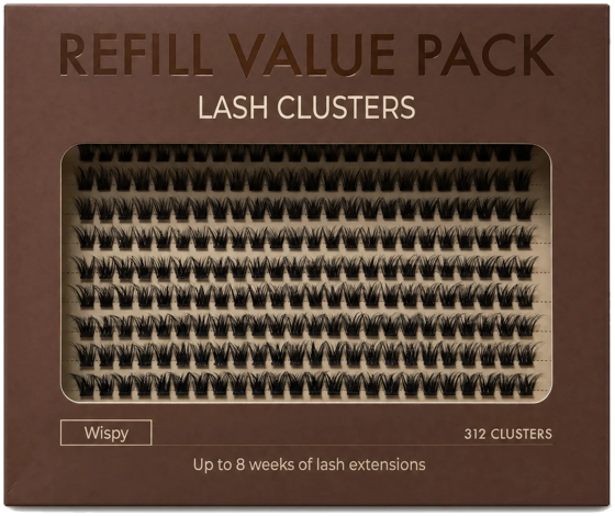 FAZEBEAUTY Refill Value Pack