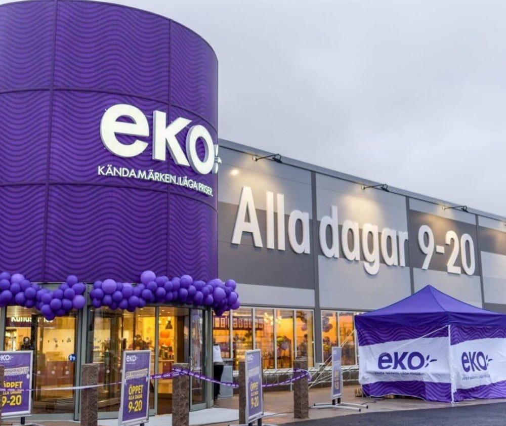 eko store